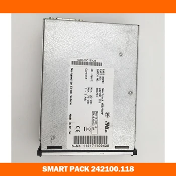 Для модуля питания Eltek Smartpack WEB/SNMP 242100.118 Высокое качество и быстрая доставка