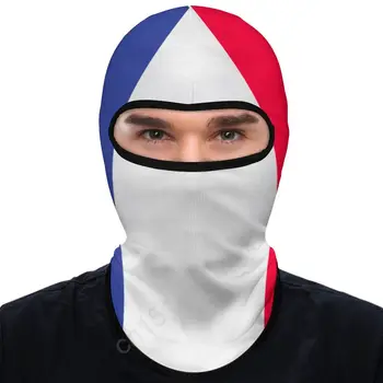 Франция Велосипедная кепка Быстросохнущая повязка на голову, головной платок, шапка для бега, Бандана Ciclismo, Ветрозащитные, пылезащитные CS, кепки с масками, капюшоны